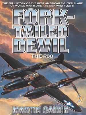 cover image of Fork-Tailed Devil